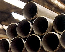 Stainless Steel Seamless Pipes & Tubes  Made in Korea